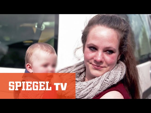 Jugendamt Braunschweig: Eine Mutter kämpft um ihr Baby | SPIEGEL TV