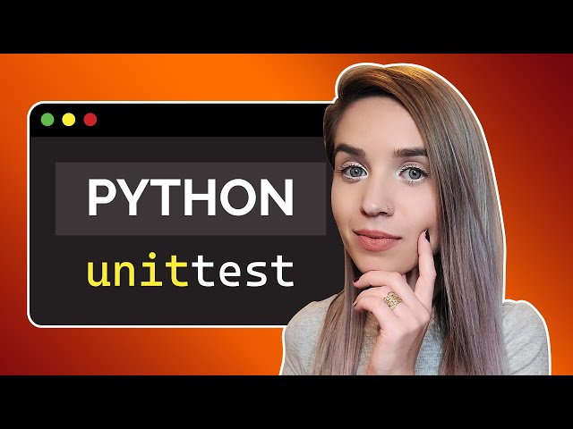 Python TDD Workflow - Unit Testing Code Example for Beginners