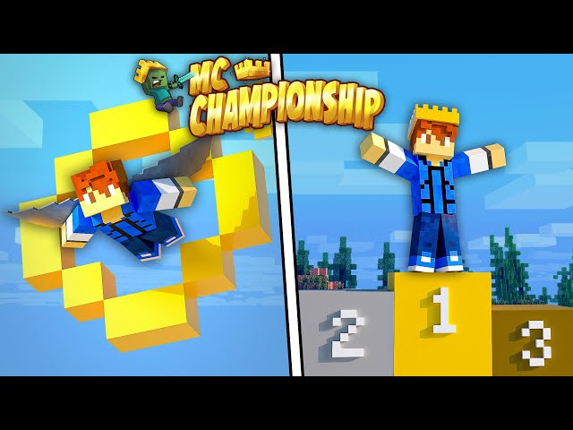 ITS TIME FOR MCC 19 || Minecraft Championship