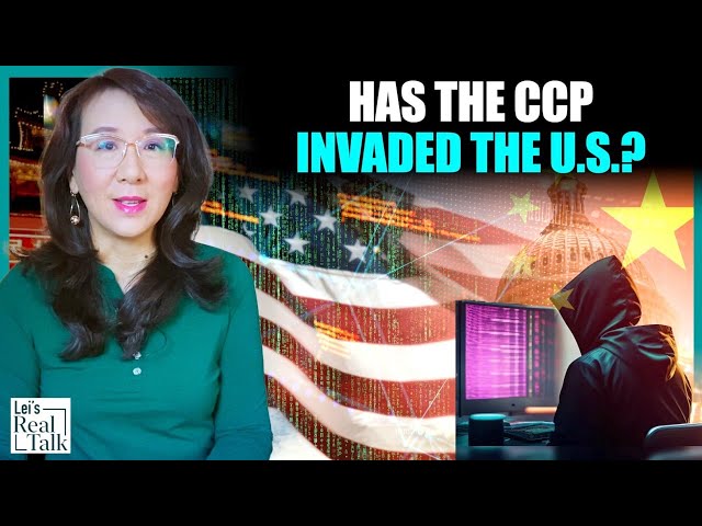 2 recent cases illustrate CCP's unrestricted warfare on America