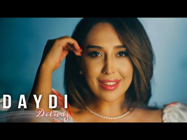 Dilnoz - Daydi (Mood Video)