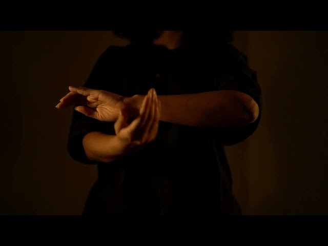 Virah Full Song - Bandish Bandits | Hand gestures - Priyanka Chandrasekhar
