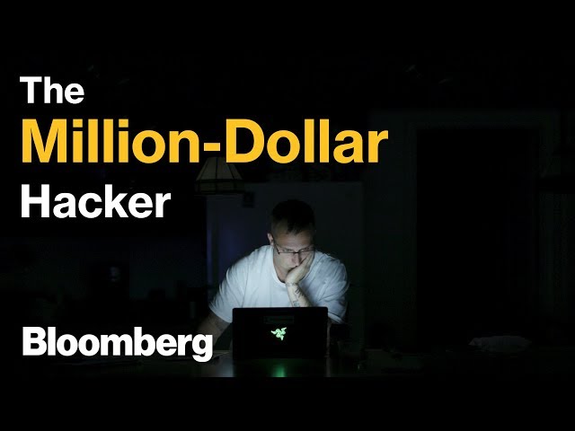 The Million-Dollar Hacker