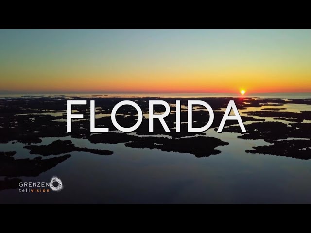 "Grenzenlos - Die Welt entdecken" in Floridas unbekanntem Westen