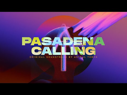 Pasadena Calling
