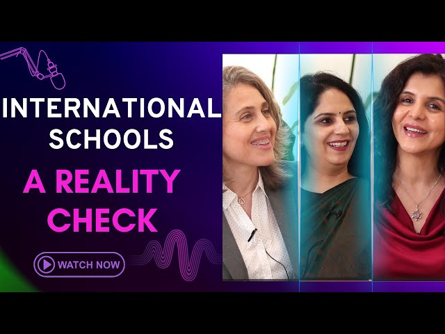 Why Choose an International School? | Top International School In India | Pros and Cons | ChetChat