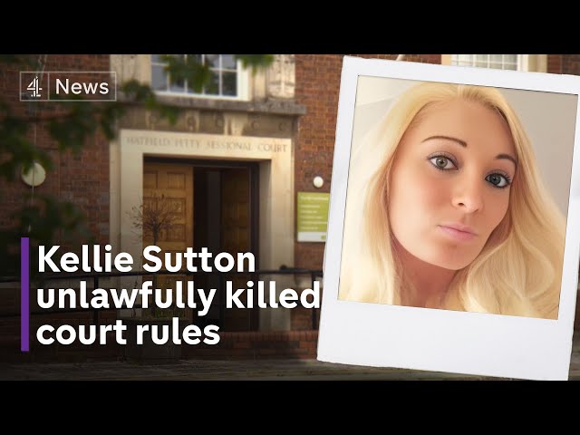Groundbreaking ruling in UK domestic abuse case