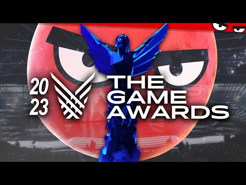 The Game Awards | Wir schauen die Gaming-Oscars