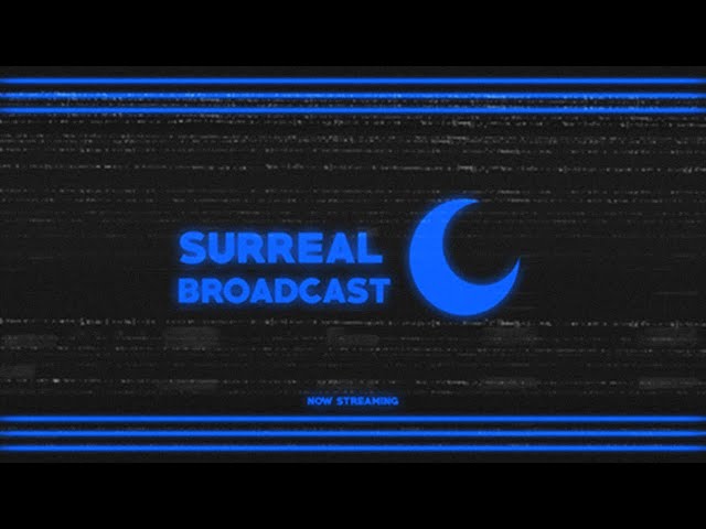 Surreal Broadcast - Silent Forest (2000)