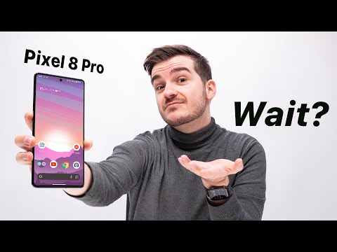 Pixel 8 Pro (2023) - FIRST Leaks are here!