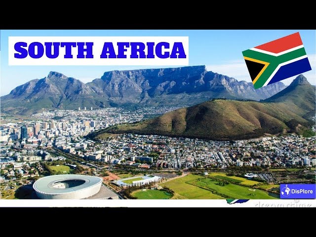10 Things You Didn't Know About South Africa
