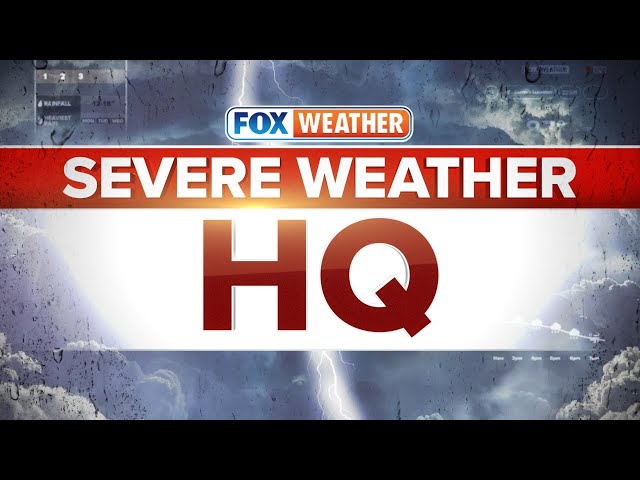FOX Weather Live Stream: Deadly Tornado Outbreak Causes Catastrophic Damage In Oklahoma And More