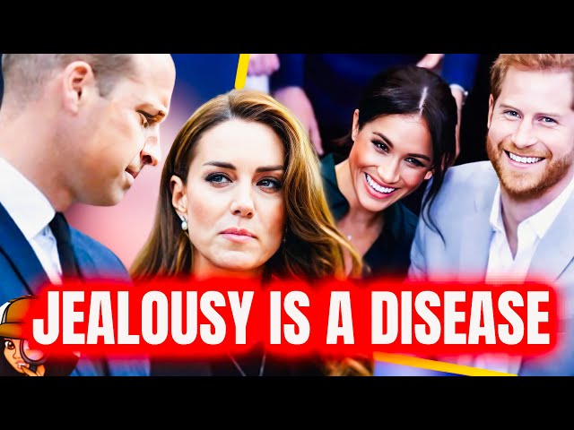 Meghan Just Put Palace In Their Place|William FURIOUS|Internet Pulls Receipts|