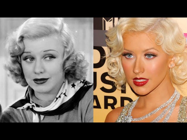 CELEBRITIES Who Look Like People FROM THE PAST ⏳