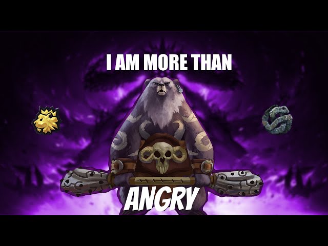 BRUN'S ANGRY!!!! | Armello Gameplay Part 9