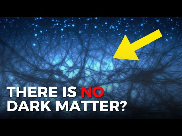 Physicists Dismiss Dark Matter and Develop a New Theory of Gravitation!