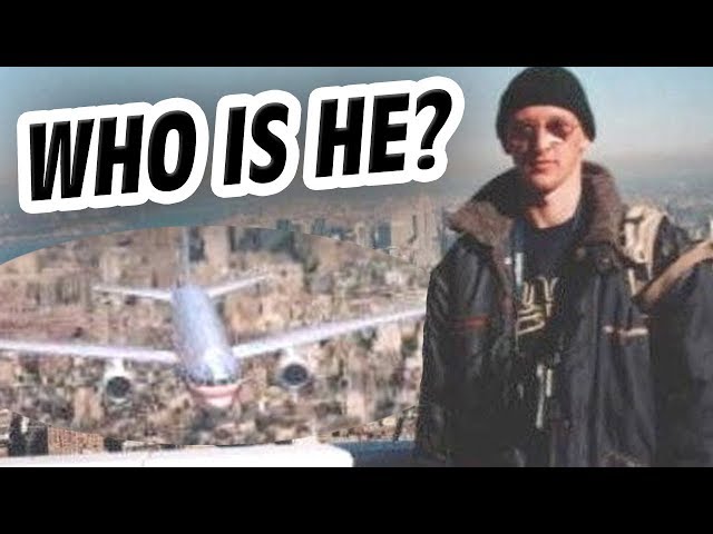 The Missing 9/11 Victim - Internet Mysteries (The Tourist Guy)