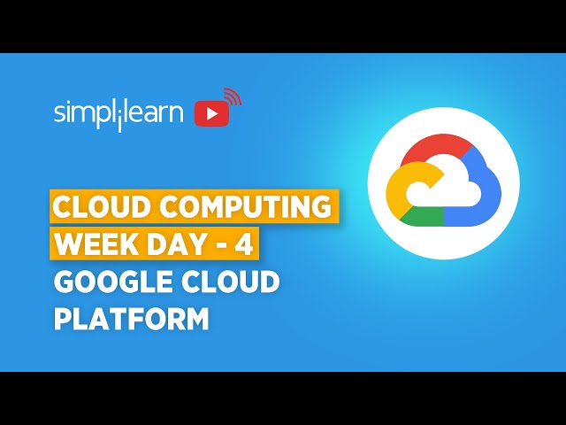 Learn Cloud Computing Day 4 | DevOps & Cloud Computing Full Course | Learn DevOps | Simplilearn