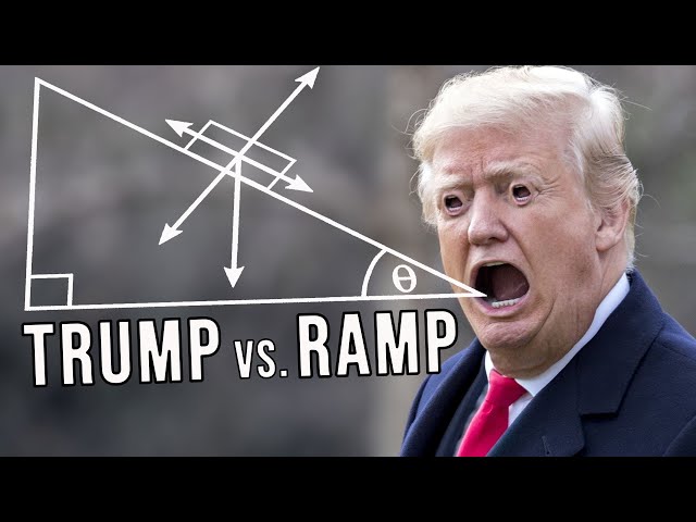 Trump vs. Ramp - Songify 2020