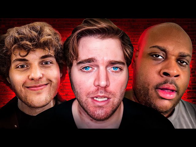 YouTubers Who Ruined Their Lives In Seconds..