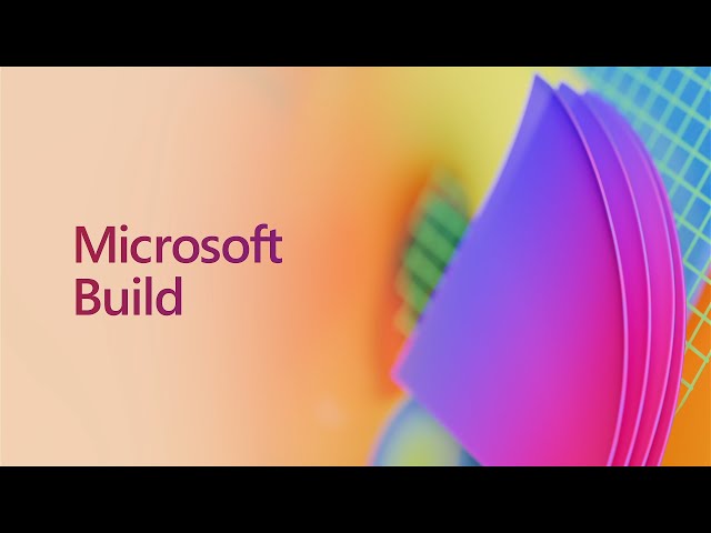 Keynote Recap | Satya Nadella at Microsoft Build 2023