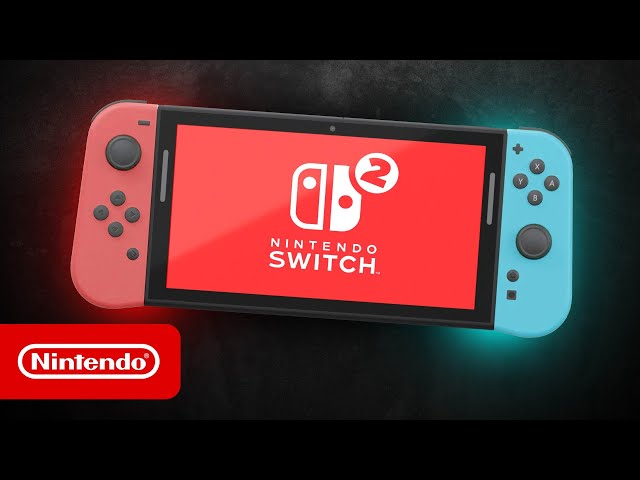 NINTENDO SWITCH 2: EVERYTHING has just been leaked (Design, Screen, New Joycon, Dock, Date)