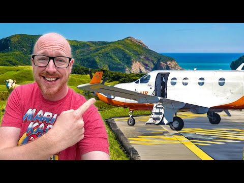 Flight Adventures & Vlogs