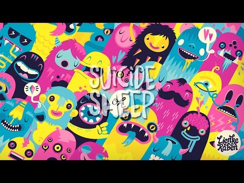 MrSuicideSheep - YouTube Music