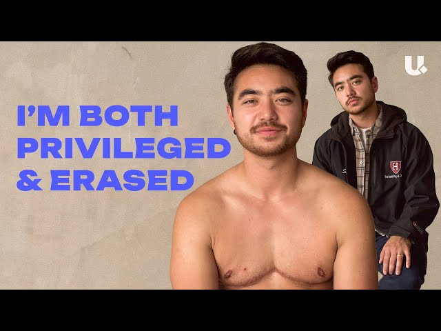 What's Underneath Masculinity: From Misogyny's Victim to Male Privilege | The Man Enough Podcast