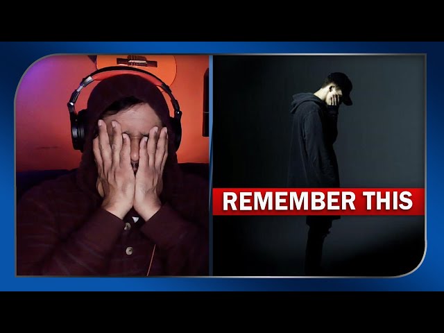 Leonardo Torres Reacts to If You Want Love | Remember This x NF Perception Album