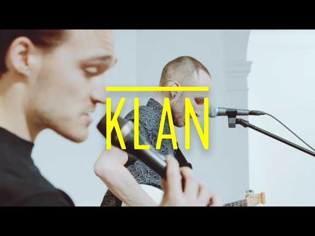 KLAN - Mama (Live Session)