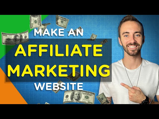 How to Create an Affiliate Marketing Website | Step-by-Step Tutorial 2020