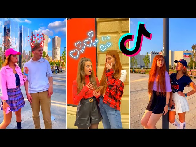 TikTok Couple Goals 2021 - Best Videos Of Margo Flury TikTok Compilation