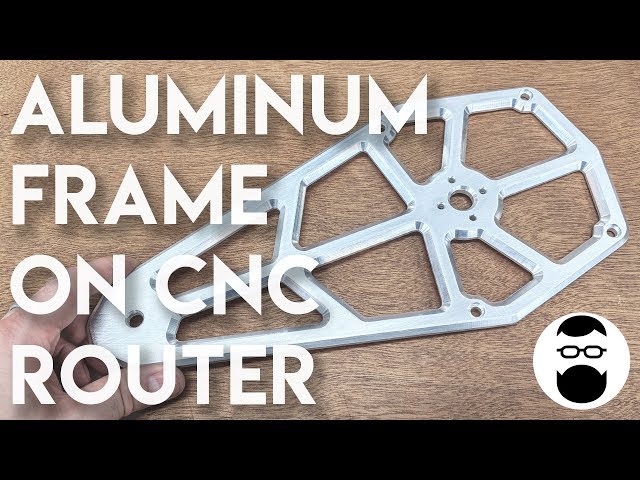 Psychotic Break Build - Aluminum Frame