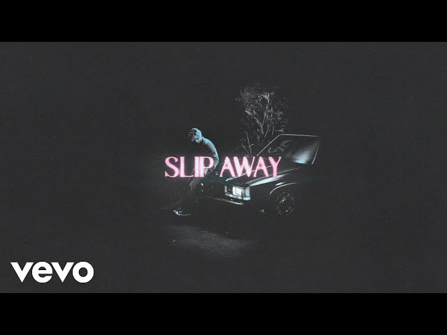 Luke Hemmings - Slip Away (Official Audio)
