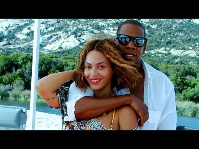 Beyoncé And Jay-Z Live An Insanely Lavish Life