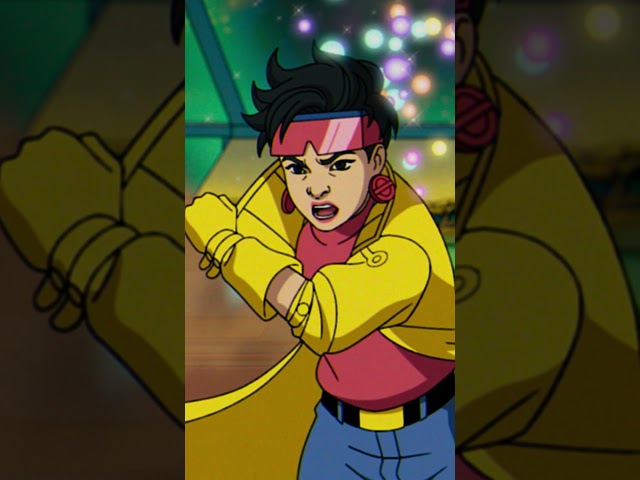 Marvel Animation's X-Men '97 | Snikt | Disney+
