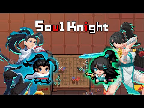 Soul Knight 6.0.0