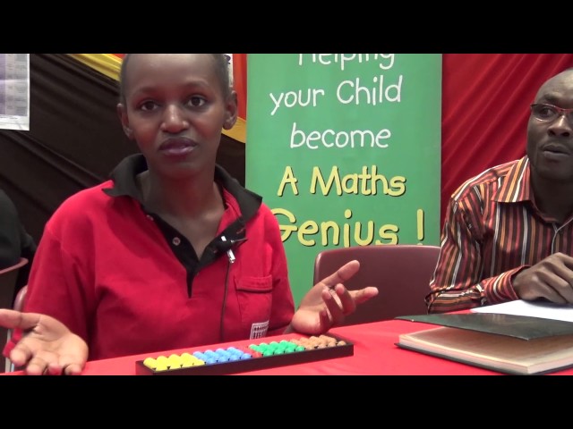KEPSA 2nd Private Schools Expo Sarit centre Abacus Kenya ltd