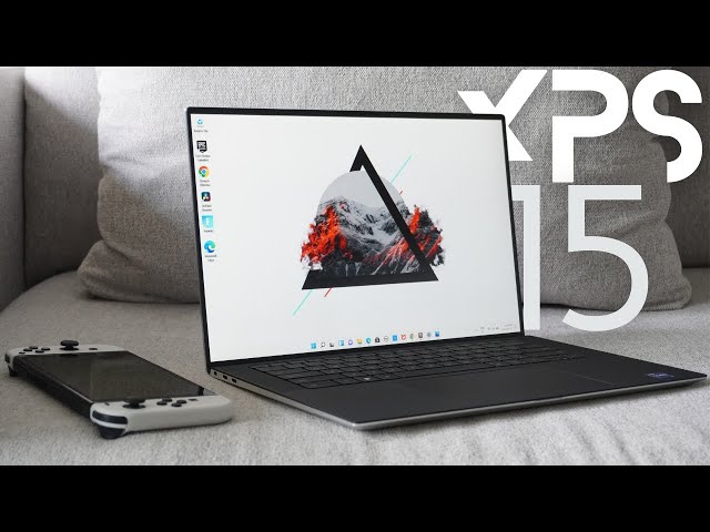 Dell XPS 15 2022 Review and Unboxing - Big Luxury, Bigger Price Tag!