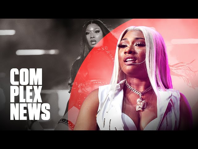 Megan Thee Stallion’s ‘Thot Shit’ Brings Tina Snow Back, What You Need to Know About Her Alter Ego
