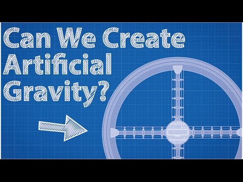 Can We Create Artificial Gravity?