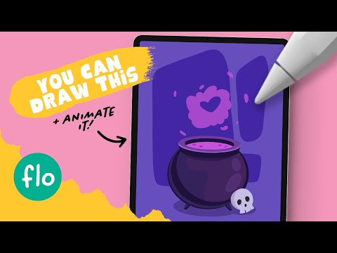 You Can Draw This - Animations!