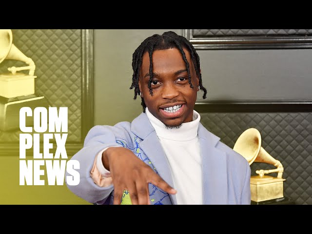 Jetsonmade Breaks Down His Songs With DaBaby, Roddy Ricch, and more