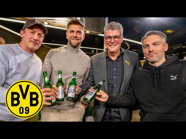 ReLive: Brinkhoff's Ballgeflüster mit Füllkrug, Möhring & Zimmermann