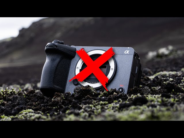 Watch This Before Buying An Expensive Camera For YouTube