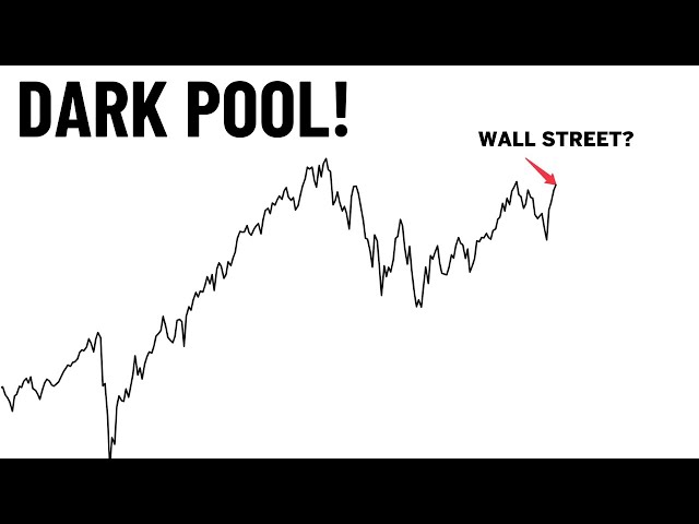 Did Wall Street Just Sell the Stock Market?