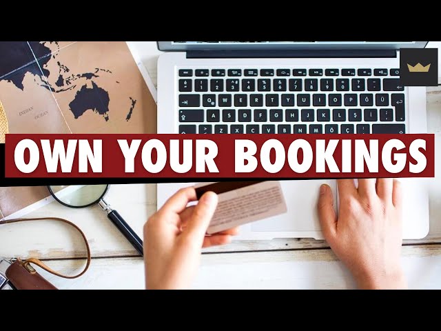 How To Get More Direct Bookings with Short Term Rentals