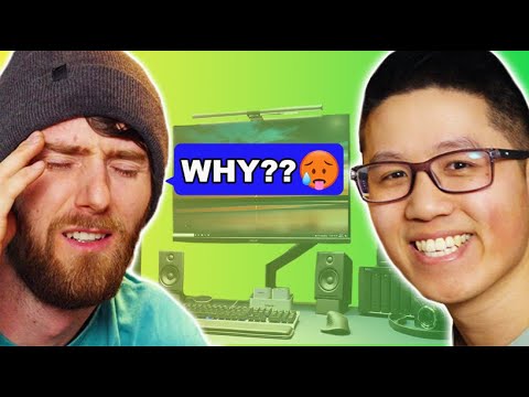 Absolutely everything went wrong - Intel $5,000 Extreme Tech Upgrade