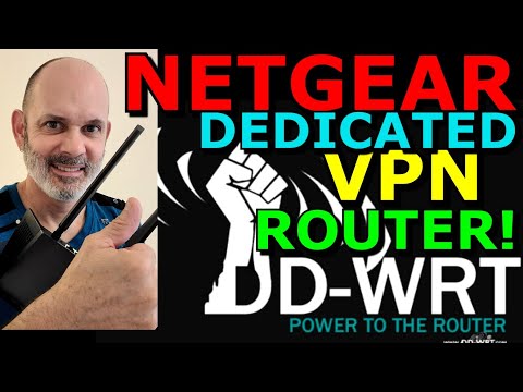 Netgear Router Videos